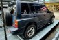 Grey Suzuki Vitara 1997 for sale in Marikina-6