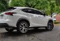  White Lexus NX 2018 for sale in Automatic-2