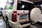 Selling White Nissan Patrol Super Safari 2010 in Pasig-4