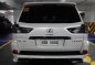 Selling White Lexus LX 2019 in Manila-3