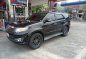 Selling Toyota Fortuner 2015 in Manila-1