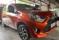 Selling Toyota Wigo 2020 in Quezon City-2