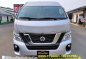 Silver Nissan NV350 Urvan 2019 for sale in Cainta-1