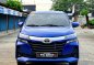 Blue Toyota Avanza 2020 for sale in Parañaque-2