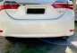 Sell Pearl White 2018 Toyota Corolla in Quezon City-3