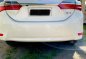 Sell Pearl White 2018 Toyota Corolla in Quezon City-2