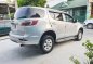 Selling Chevrolet Trailblazer 2014 in Bacoor-5