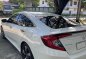 Selling White Honda Civic 2021 in Parañaque-2