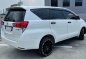 Sell White 2016 Toyota Innova in Pasig-1