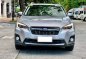 Selling Subaru Xv 2018 in Quezon City-1