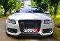 Sell 2011 Audi S5 in Quezon City-1