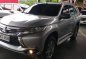  Mitsubishi Montero Sport 2018 for sale in Manual-2