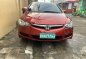 Selling Red Honda Civic 2006 in Quezon-2