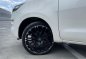 Sell White 2016 Toyota Innova in Pasig-3