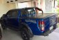 Blue Ford Ranger Raptor 2019 for sale in Guiguinto-2