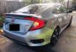 2018 Honda Civic for sale in Automatic-2