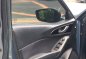 Blue Mazda 3 2016 for sale in Makati-7