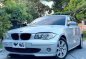 BMW 118I 2007 for sale in Automatic-7