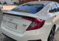 Selling White Honda Civic 2021 in Parañaque-3