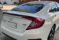 Selling White Honda Civic 2021 in Parañaque-3