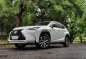  White Lexus NX 2018 for sale in Automatic-0