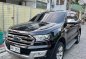 Selling Black Ford Everest 2017 in Quezon-0