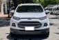 Selling White Ford Ecosport 2015 in Makati-1