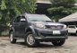 Grey Toyota Fortuner 2013 for sale in Makati-0