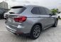 Selling Silver BMW X5 2014 in Pasig-7