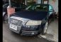 Selling Blue Audi A6 1998 in Pasig-4