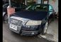 Selling Blue Audi A6 1998 in Pasig-3