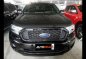 Selling Black Ford Ranger 2020 in Pasig-0