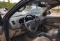 Grey Toyota Fortuner 2013 for sale in Makati-4