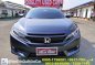 Blue Honda Civic 2018 for sale in Cainta-1