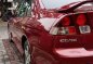 Selling Red Honda Civic 2004 in Navotas-4