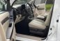 White Chevrolet Trailblazer 2016 for sale in Las Pinas-6