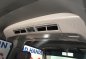 White Nissan Urvan 2012 for sale in Cabuyao-9