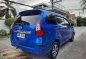 Selling Blue Toyota Avanza 2016 in Quezon-1