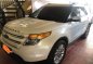 White Ford Everest 2014 for sale in Pasig-0