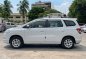 Selling White Chevrolet Spin 2015 in Makati-8