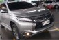  Mitsubishi Montero Sport 2018 for sale in Manual-3