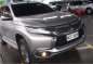  Mitsubishi Montero Sport 2018 for sale in Manual-4