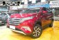 Selling Toyota Rush 2021 in Marikina-0