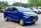 Blue Toyota Avanza 2020 for sale in Parañaque-1