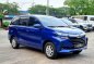 Blue Toyota Avanza 2020 for sale in Parañaque-5