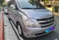 Selling Hyundai Grand Starex 2013 in San Juan-1