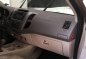 Toyota Fortuner 2007 for sale in Automatic-3