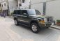 Sell 2008 Jeep Commander -0