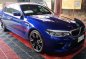 Selling BMW M5 2019 in Makati-6