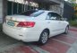 White Toyota Camry 2006 for sale in Quezon City-1